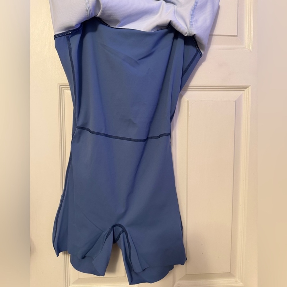 SPANX shape ™ Get Moving Ribbed Dress - Picture 6 of 7